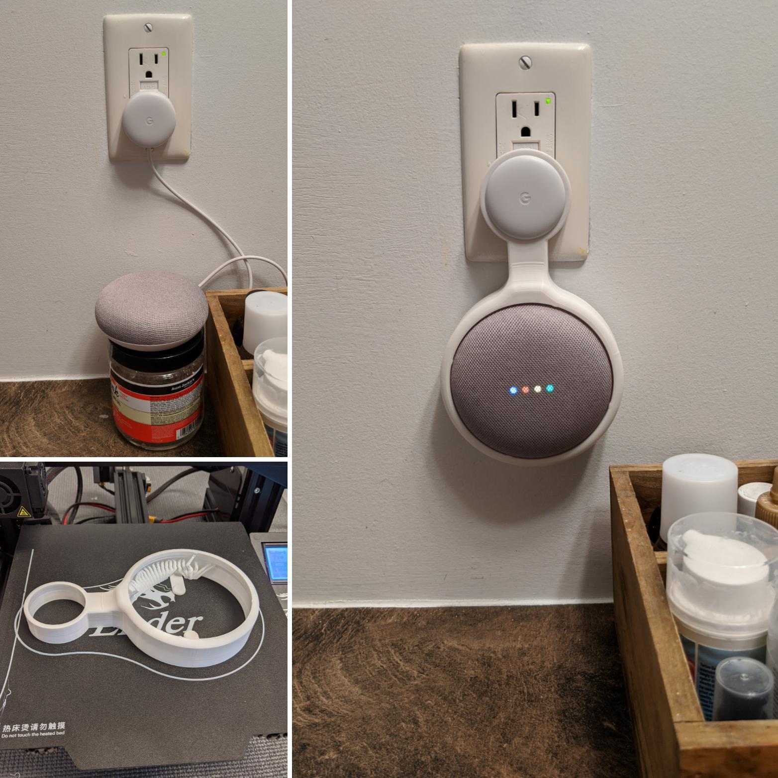 Google Home